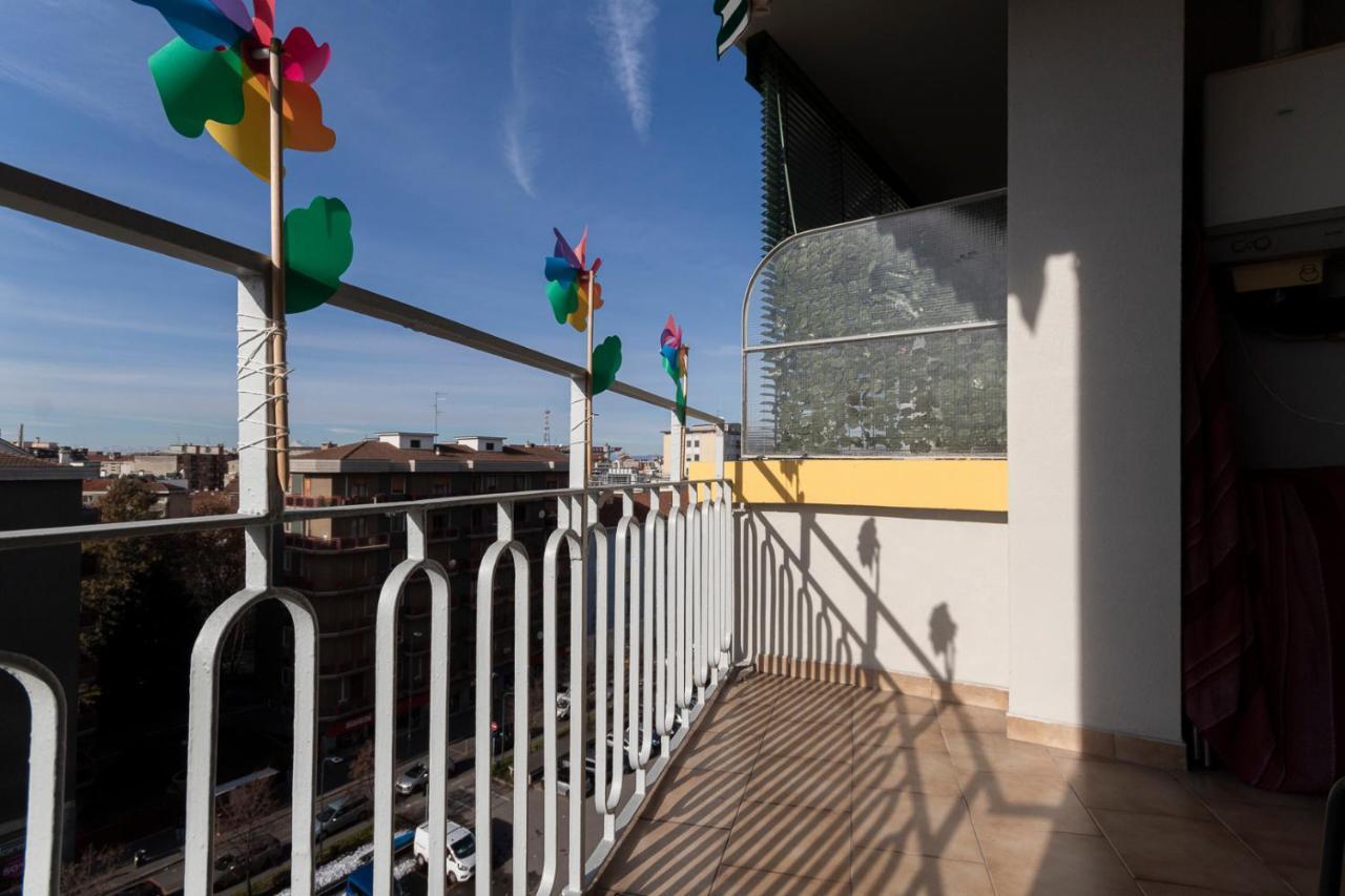 Casa Del Maestro Apartment Milán Exterior foto